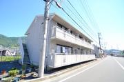 セジュール久保田B棟