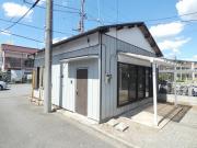 A貸家16号棟