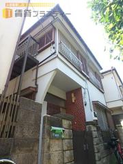 ＪＲ総武線（各駅停車）本八幡駅まで徒歩14分