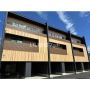 ＪＲ東海交通城北線比良駅まで徒歩22分