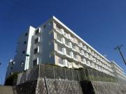 大森台住宅2号棟