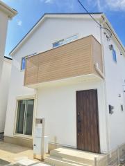 リナージュL 熊本南区御幸笛田1丁目24 1期 3号棟