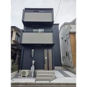 西武池袋・豊島線ひばりヶ丘駅まで徒歩26分