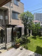 目黒区鷹番1丁目戸建