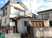 川越市木野目貸家