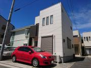 フジパレス戸建賃貸法善寺12号室