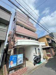 ＪＲ総武線（各駅停車）平井駅まで徒歩5分
