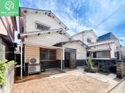 ＪＲ阪和線紀伊中ノ島駅まで徒歩25分