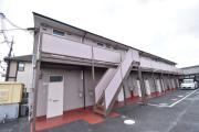 アーバニア西草津 B棟