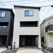 北名古屋市能田蓮池戸建B棟