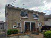 ロッシェ・コート D棟