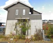 片縄北8丁目A貸家