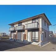 上毛電鉄赤坂駅まで徒歩9分