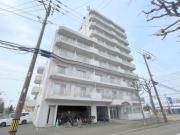 ベルテ手稲前田