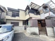 阪急神戸線塚口駅まで徒歩12分