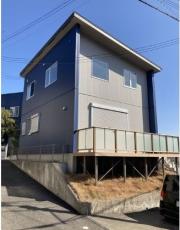 ライクヴィラ中桜塚B-1