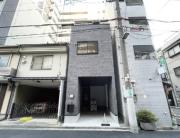 地下鉄千日前線今里駅まで徒歩10分