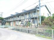 グリーンライフ奥津