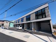 WORKINGBASE伊丹WEST