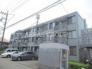 北町マンションK1