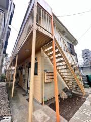 コーポ井出