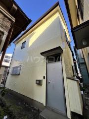 岸谷4丁目戸建て