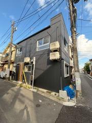 練馬区田柄1丁目戸建