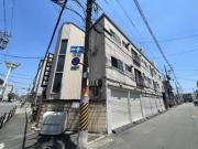 阪急京都線上新庄駅まで徒歩10分
