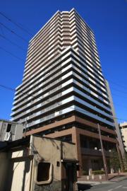 ＪＲ東北本線宇都宮駅まで徒歩2分