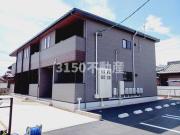 名鉄名古屋本線笠松駅までバス約10分 徒歩3分
