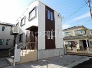 浪花町戸建 B