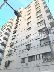 中銀第2東上野マンシオン