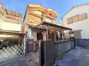 近鉄橿原線筒井駅まで徒歩7分