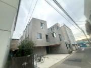 ROJI COURT MOTOKI