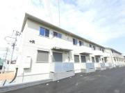 ＪＲ両毛線佐野駅まで徒歩10分