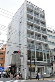 都営三田線神保町駅まで徒歩2分