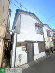 新座二丁目戸建