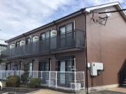 南海泉北線深井駅まで徒歩20分