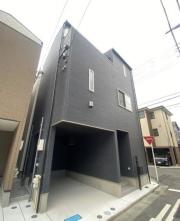 ＪＲ鶴見線浜川崎駅まで徒歩12分