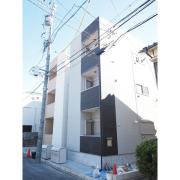 リバーガーデン中村中町