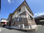 西鉄天神大牟田線津福駅まで徒歩10分