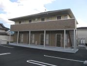 ＪＲ福塩線道上駅まで徒歩5分