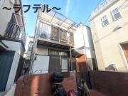 西所沢1丁目戸建て