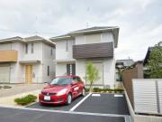 ＪＲ東海道本線石山駅まで徒歩20分