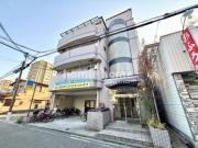 湯里マンション