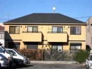 ルミエール等々力