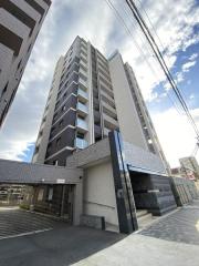プレサンスグラン川名