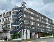 ＪＲ中央線日野駅まで徒歩17分