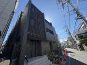 ＪＲ高崎線尾久駅まで徒歩13分