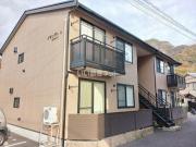 ＪＲ呉線天応駅まで徒歩5分